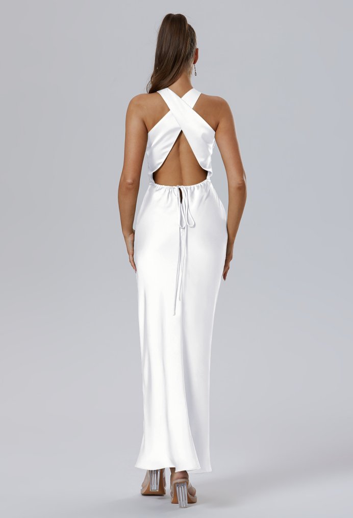 AW Teigne Dress